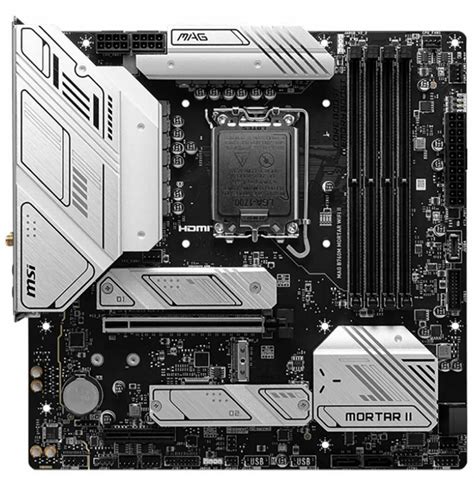 3 лучшие материнские платы для Intel Core i5-12400F — Характеристики ...