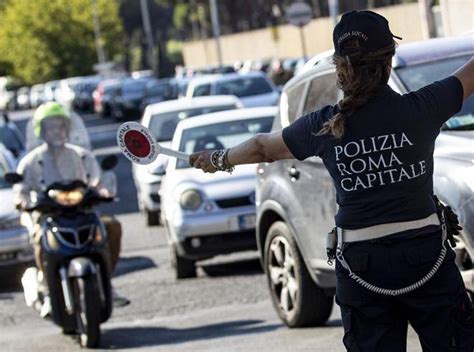 Sicurezza Stradale Emergenza Serve Impegno Di Comune E Governo