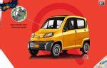 Harga Mobil Bajaj Qute Baru Bekas Review Spesifikasi 2023 Otoflik