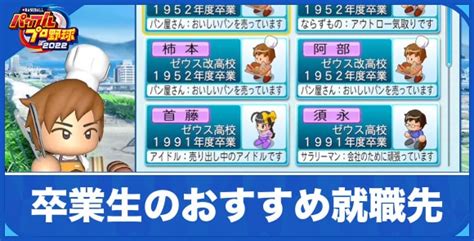 【パワプロ2022】おすすめ方針とポジションごとの育成方法｜栄冠ナイン【パワフルプロ野球2022】 アルテマ