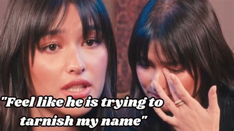 Liza Soberano Emosyonal Na Pinabulaanan Ang Mga Pahayag Sa Kanya Ni