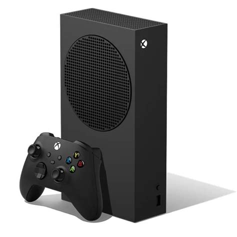 Microsoft Xbox Series S