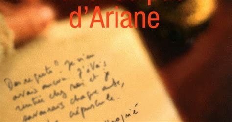 L Instant Des Lecteurs Dans Les Pas D Ariane Fran Oise Bourdin