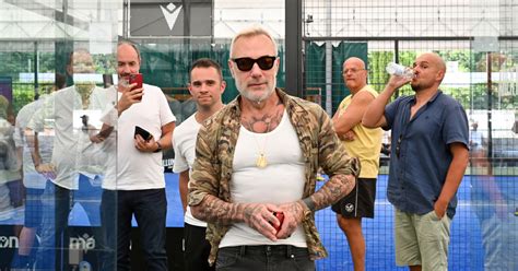 Gianluca Vacchi Presunti Abusi Edilizi Indagine Sulla Villa A Porto