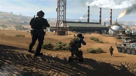 Warzone 2 And Modern Warfare 2 April 25 Update Patch Notes Killstreak