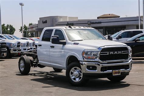 2024 RAM Chassis Cab | RAM Dealer Lodi, CA | Lodi Chrysler Dodge Jeep Ram