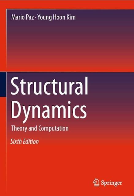 Structural Dynamics Civi Engineering Info