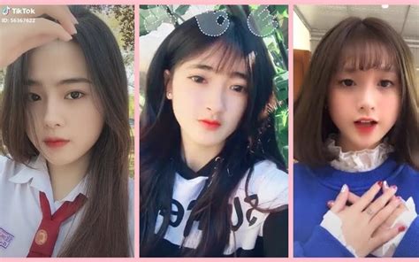 Tik Tok Gái Xinh 7 video siêu HOT thu hút triệu lượt view Click để xem ngay Chùa Phước Huệ