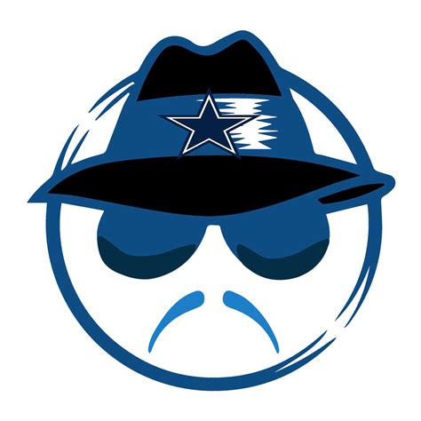 Dallas Cowboys Logo