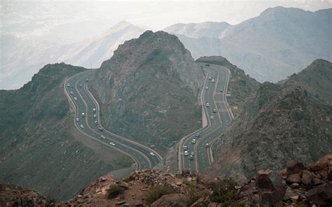Taif Governorate - Saudipedia