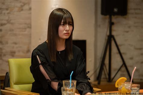 『明日、私は誰かのカノジョ』 吉川愛演じる「レンタル彼女」1話場面写真が解禁 Sirabee20220317asukano3