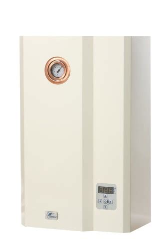 Elterm Elektro Zentralheizung Bataillon 48 KW Heiztherme AsBIII Hydro