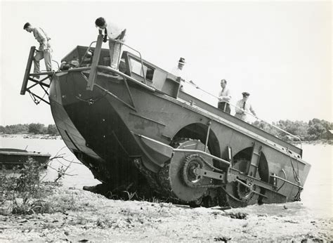 The man behind the Higgins boats that made D-Day possible | Hemmings Daily