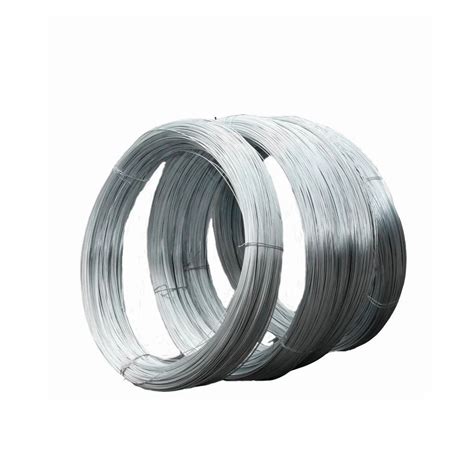 SWG Hot Dip Galvanized Gi Wire At Rs Kg In Ludhiana ID