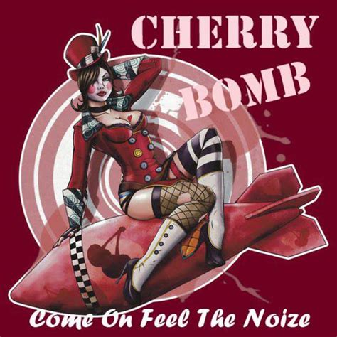 Cherry Bomb Concerts & Live Tour Dates: 2024-2025 Tickets | Bandsintown