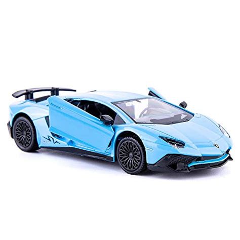 Mic-O-Mic Medium Sports Car Model Building Toy - Educational Toys Planet