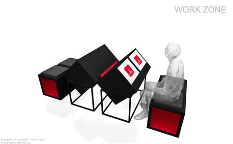 MADE IN MOSCOW :: Behance