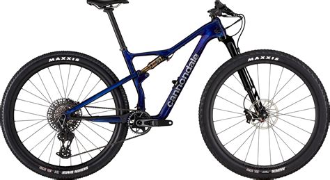 Cannondale Scalpel Hi MOD 1 2024 Bikes Fan