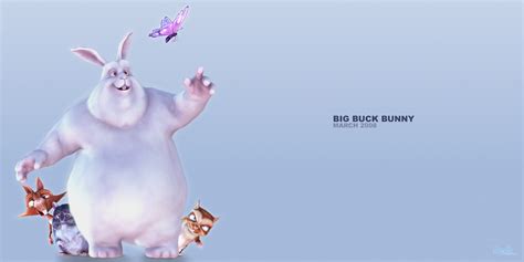 Big Buck Bunny Gallery