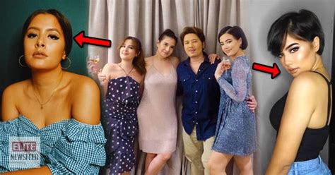 Meet Janno Gibbs And Bing Loyzaga S Two Beautiful Daughters Alyssa And Gabriella