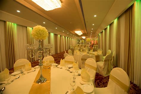 Crystal Ballroom – Golden Rose | Place for banqueting | Weddings ...