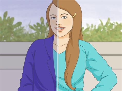 How To Mature From A Girl To A Woman With Pictures Wikihow