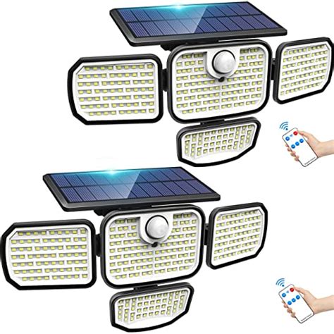 Top 10 Best Outdoor Garage Flood Lights Reviews Buying Guide Katynel