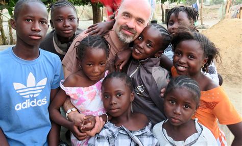 Gambia | Teachers 4 Schools e.V.