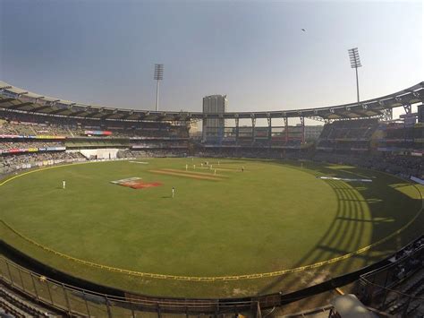 Aaj Ke Ipl Match Ki Pitch Report Ipl 2022 Dc Vs Rr Wankhede Stadium