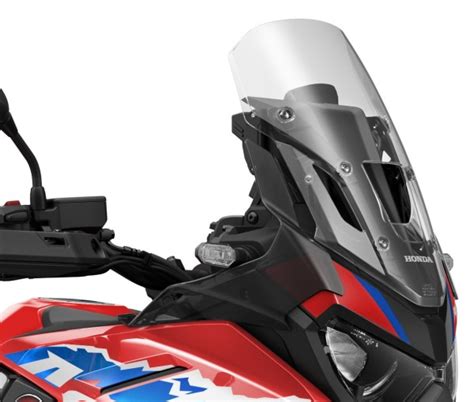 CRF 1100 Africa Twin 2024 Honda Zubehör RWN Moto de Motorrad