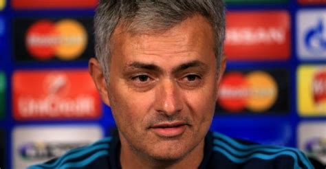 Jose Mourinhos Representatives Have Reached Out Regarding Manchester