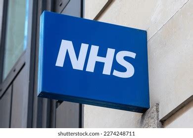 1,085 Nhs Logo Images, Stock Photos, and Vectors | Shutterstock