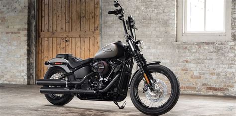 Harley Davidson Sportster And Softtail Range Price Drop In Malaysia