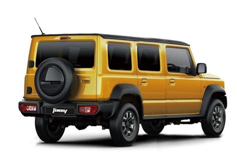 Suzuki Jimny 2021 Price Philippines Suzuki Jimny 2021 Photos Colors