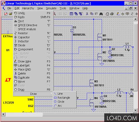 Arduino circuit design program -Use Arduino for Projects