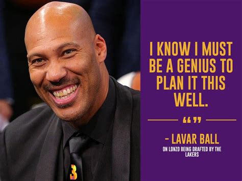 Ranking LaVar Ball's most outrageous quotes - CBSSports.com