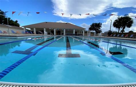 Aquatics Center | Orange Beach, AL