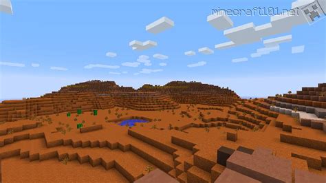 Minecraft Biomes Minecraft 101