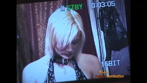 Behind The Scenes Footage During A Hot Bdsm Movie Filming Mobile Erotic Female Domination
