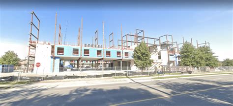 Province Updates Long Term Care Site Construction In St Catharines