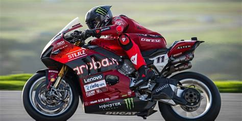 Hasil FP1 WorldSBK Spanyol 2024 Nicolo Bulega Dan Toprak Razgatlioglu