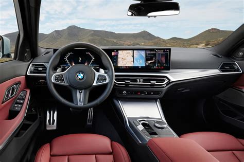 2023 Bmw 330e Plug In Hybrid Everything We Know