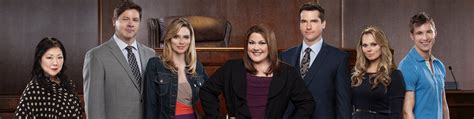 Watch Drop Dead Diva Online | Stream Seasons 1-6 Now | Stan
