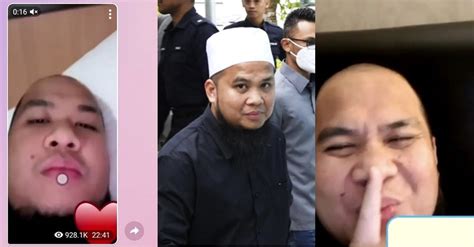 Ebit Lew Didakwa Hantar Gambar Lucah Saksi Dedah Video