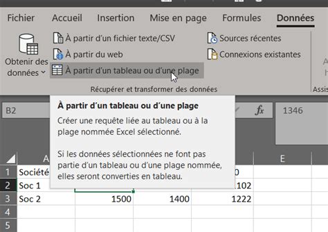 Xl Transposer Un Tableau Horizontal En Vertical Excel