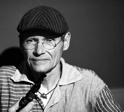 Der Bergsteiger Bernd Arnold - Ein Grenzgang - Generationenhaus Bahnhof