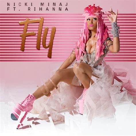 Nicki Minaj - Fly (Ft. Rihanna) :: Indie Shuffle