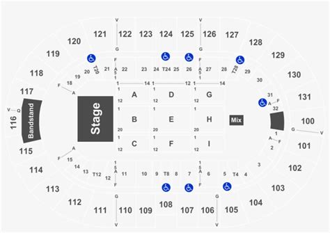 J Balvin Tickets On October 07 2018 At Freeman Coliseum Ricoh Coliseum Seating Chart Wwe