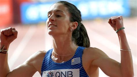 Guayaquil Déborah Rodríguez Ganó Medalla De Oro En 800 Metros Y Andrés