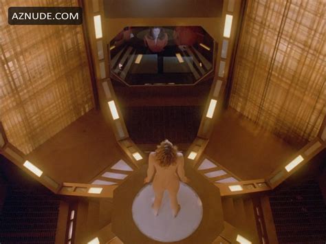 Faye Grant Nude Aznude